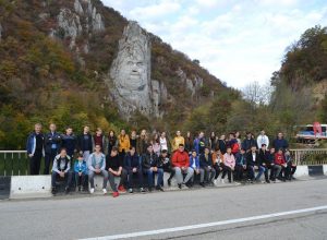 Excursii la nivel local, național și internațional