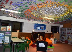 Atelierul de creație