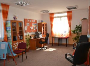 Cabinetul de Consiliere LDO