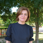 Cozma-Alina